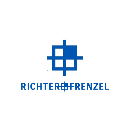 Logo Partner Huppmann Richter & Frenzel